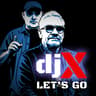 djX - Let's Go